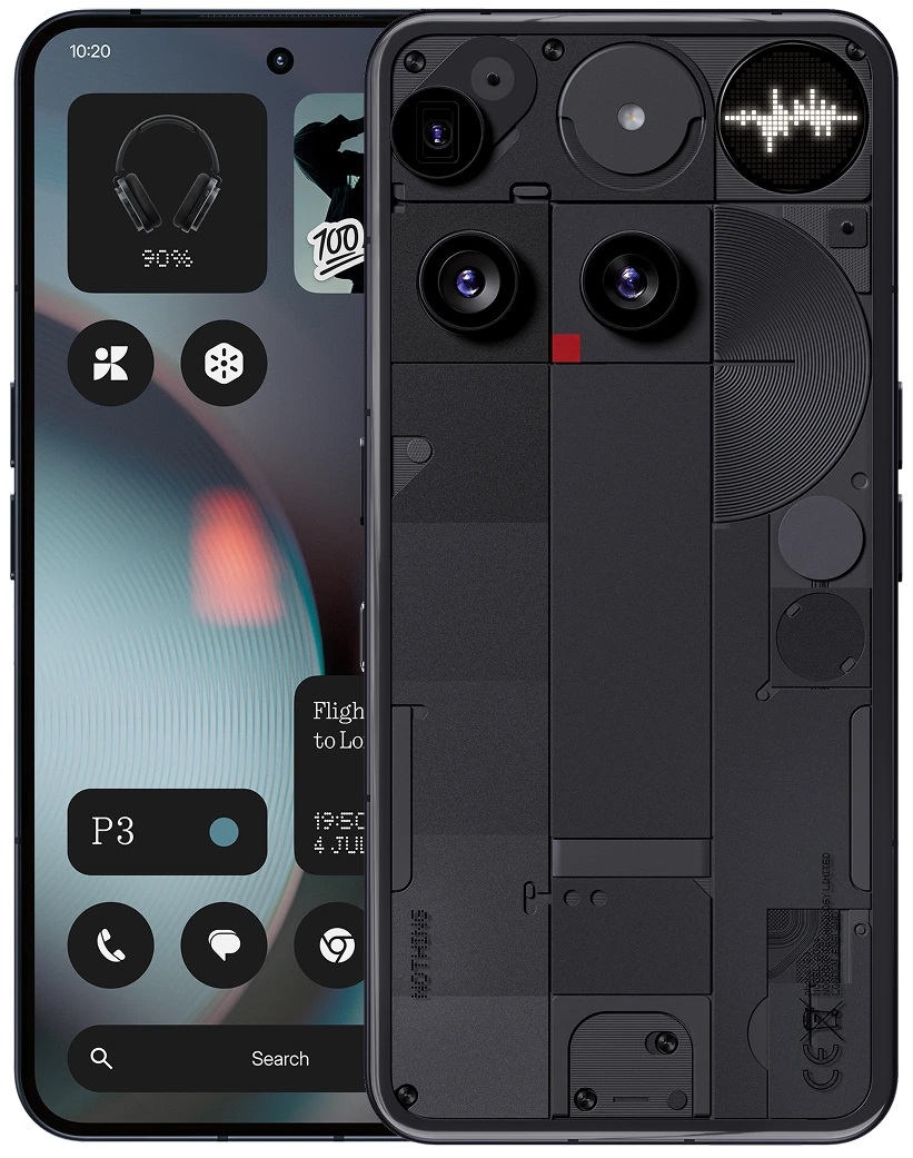 Nothing Phone (3)